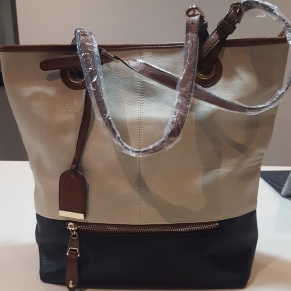 Call It Spring Tote Large BAg - Picture 1 of 4